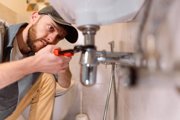 Best Water Heater Repair  in Contra Costa Centre, CA