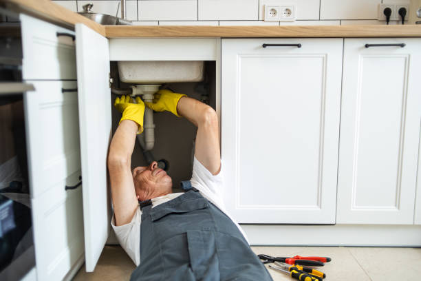 Best Plumbing Repair Near Me  in Contra Costa Centre, CA