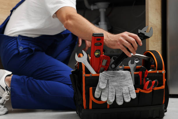 Best Emergency Plumbing Repair  in Contra Costa Centre, CA
