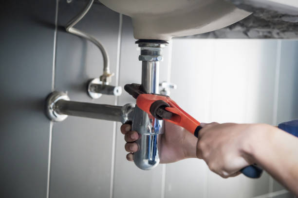 Best Local Plumber Services  in Contra Costa Centre, CA