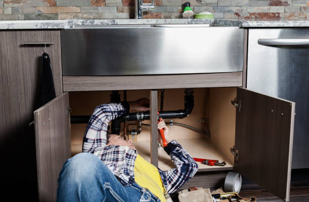 Best Plumbing Installation Services  in Contra Costa Centre, CA