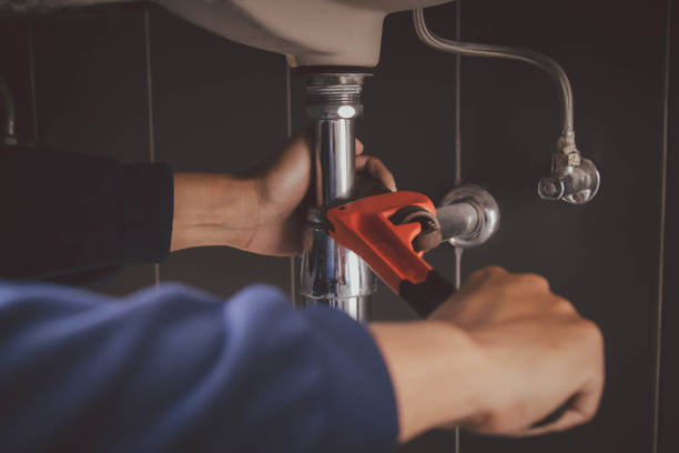 Best Plumbing Services Near Me  in Contra Costa Centre, CA